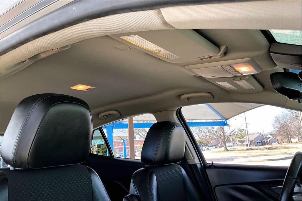 used 2017 Buick Encore car, priced at $10,000