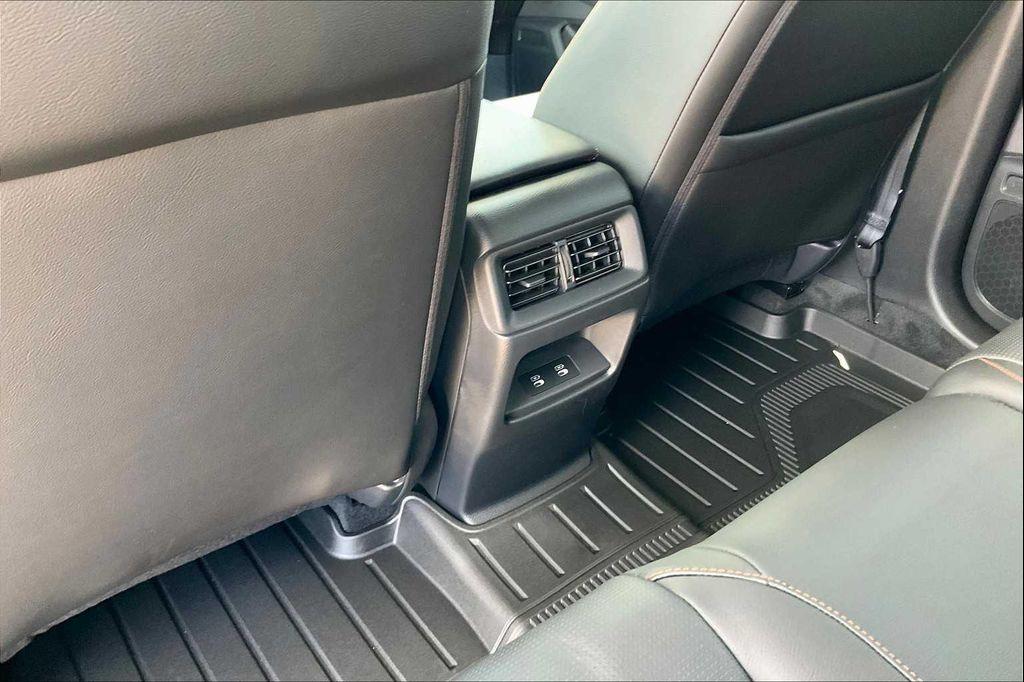 new 2026 Honda CR-V Hybrid car, priced at $38,880