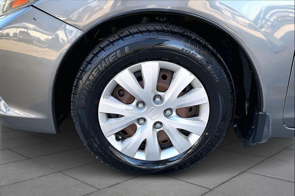 used 2012 Honda Civic car, priced at $8,999