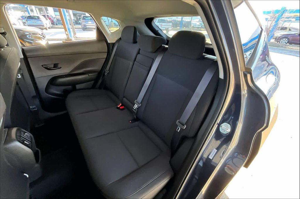 used 2025 Hyundai Kona car, priced at $20,399