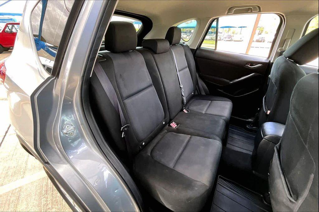 used 2013 Mazda CX-5 car, priced at $6,999