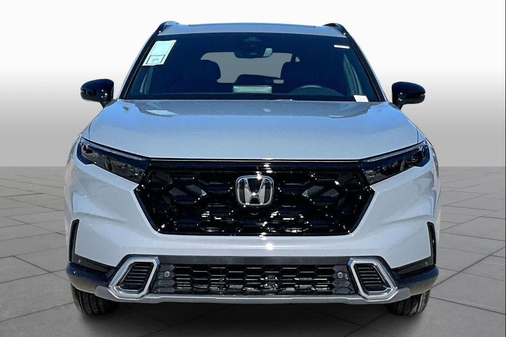 new 2026 Honda CR-V Hybrid car, priced at $41,066