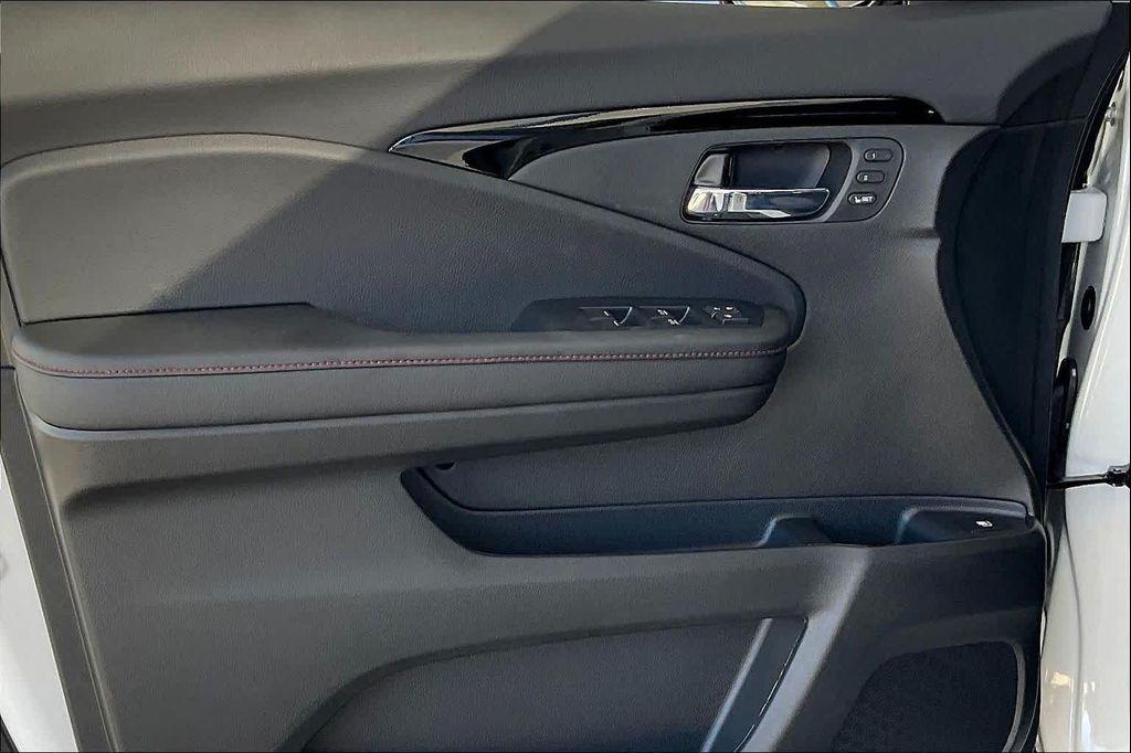 new 2026 Honda Ridgeline car, priced at $46,645