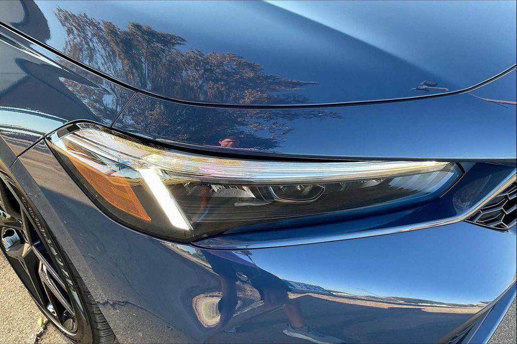 new 2026 Honda Civic Hybrid car, priced at $30,945