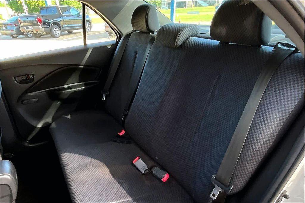 used 2011 Toyota Yaris car, priced at $6,999