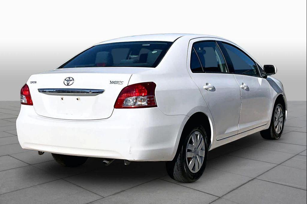 used 2011 Toyota Yaris car, priced at $6,999
