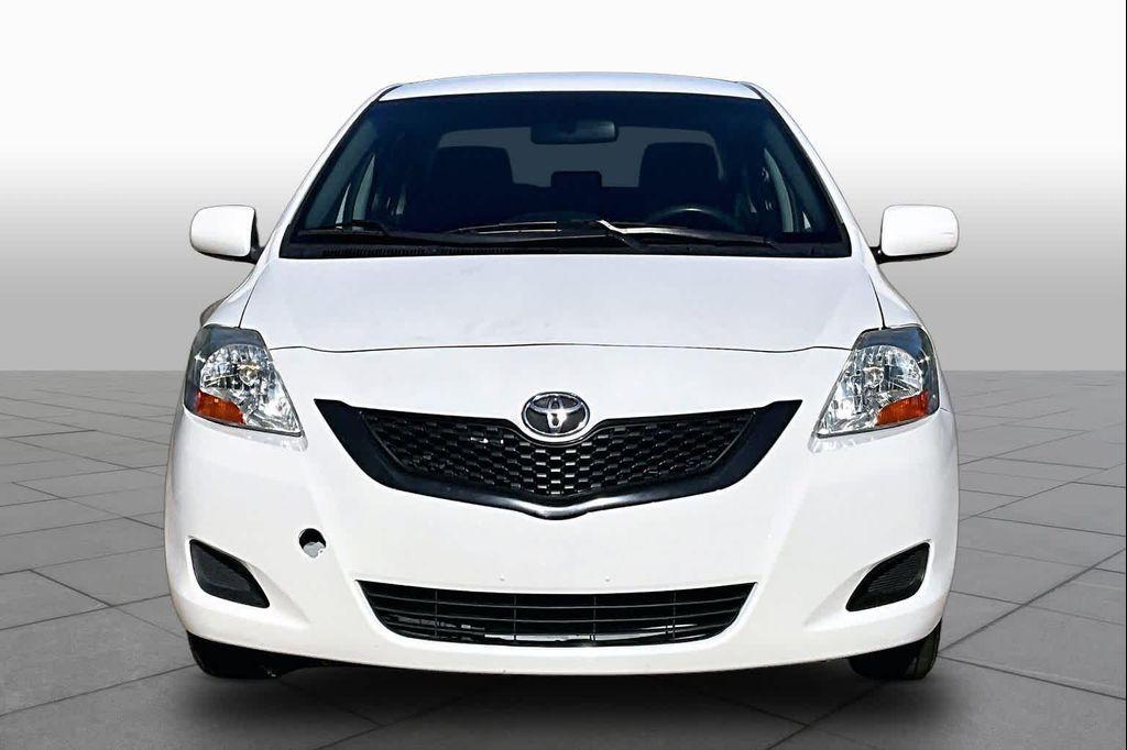 used 2011 Toyota Yaris car, priced at $6,999