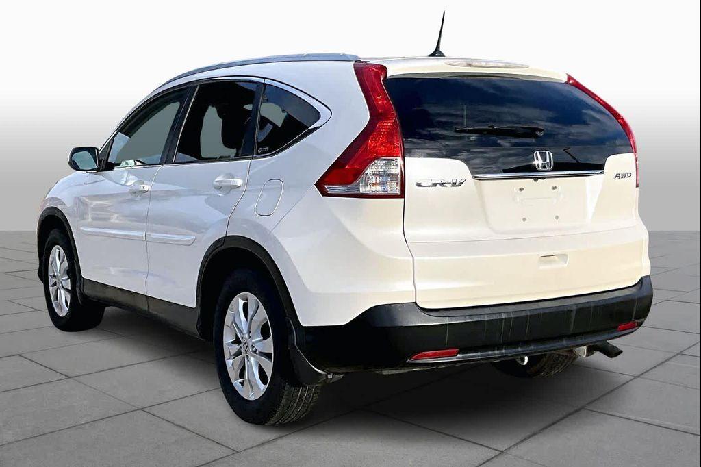 used 2012 Honda CR-V car, priced at $15,000