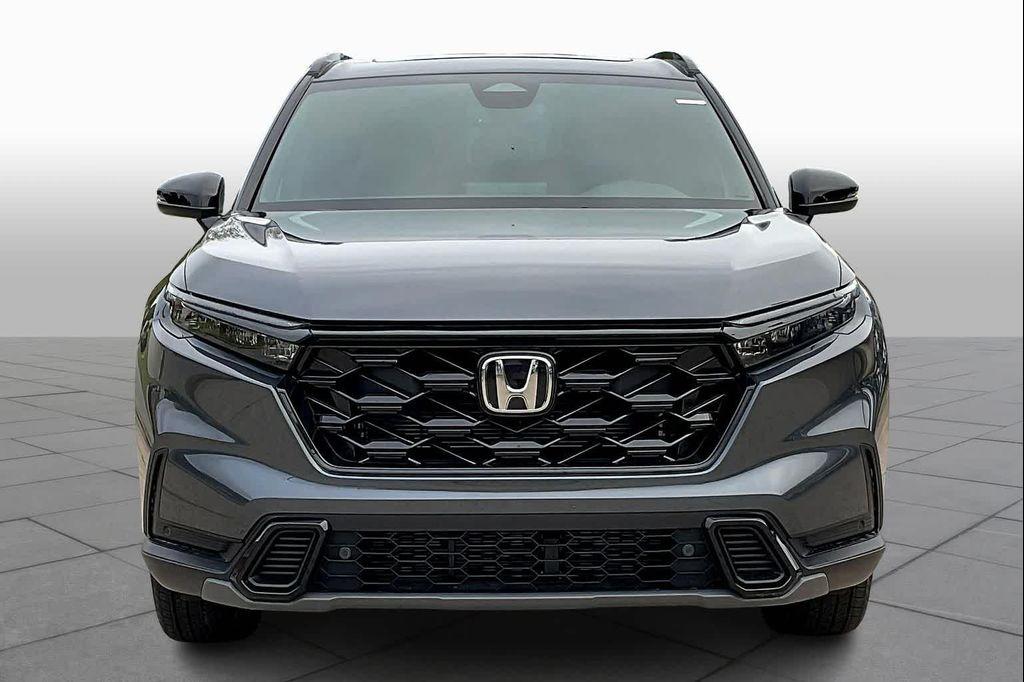 new 2026 Honda CR-V Hybrid car, priced at $40,771