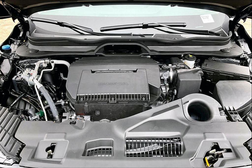 new 2026 Honda Pilot car, priced at $46,233