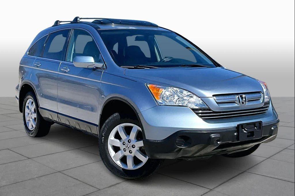 used 2007 Honda CR-V car, priced at $5,999