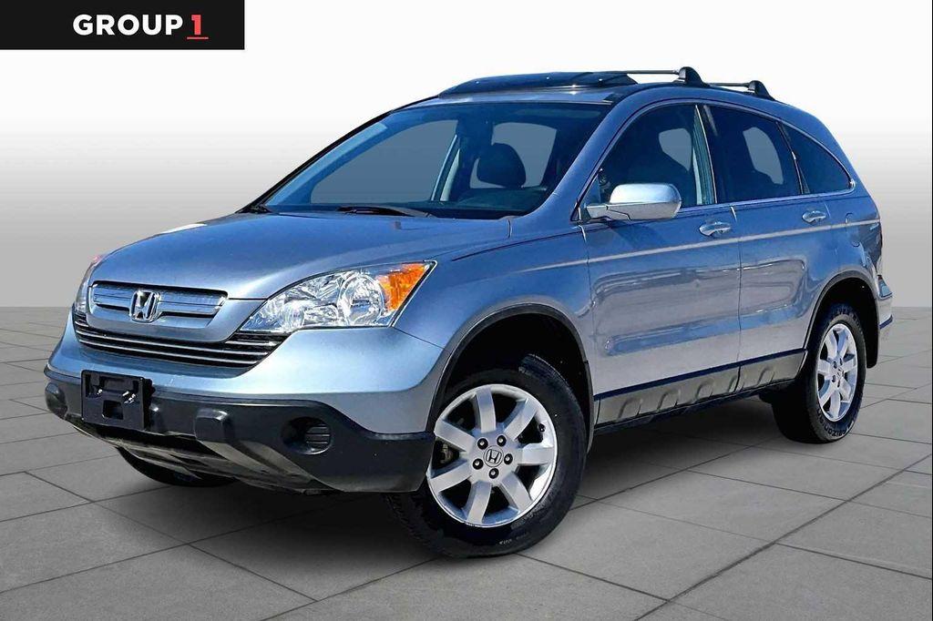 used 2007 Honda CR-V car, priced at $5,999