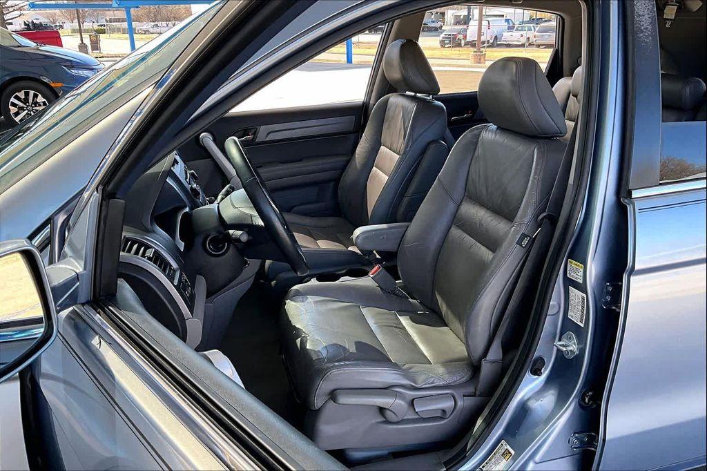 used 2007 Honda CR-V car, priced at $5,999