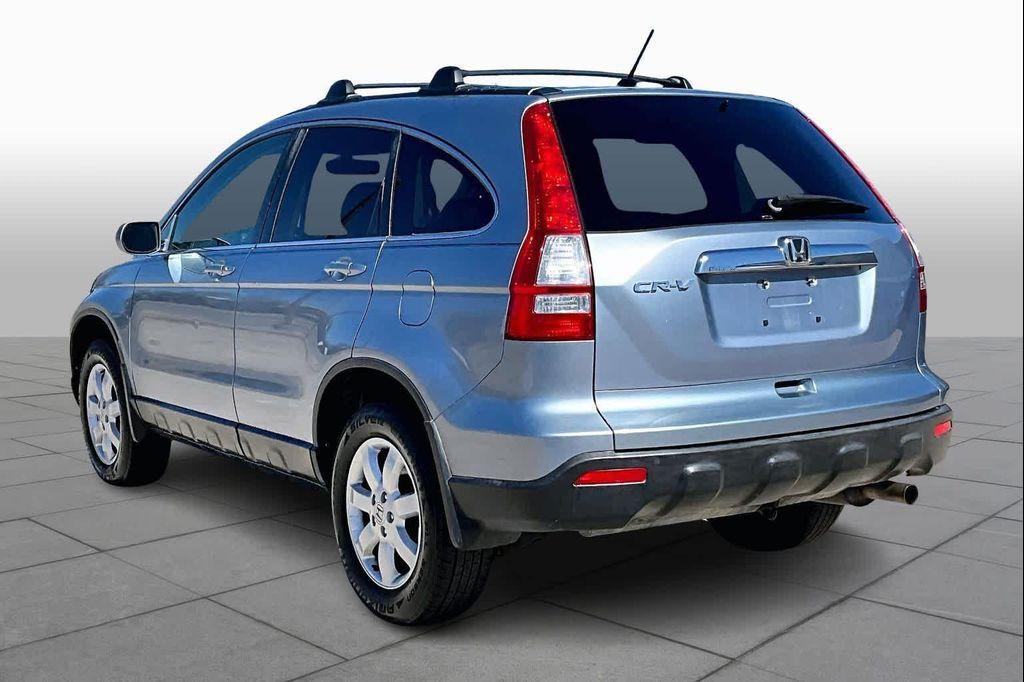 used 2007 Honda CR-V car, priced at $5,999