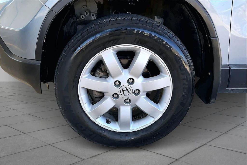 used 2007 Honda CR-V car, priced at $5,999