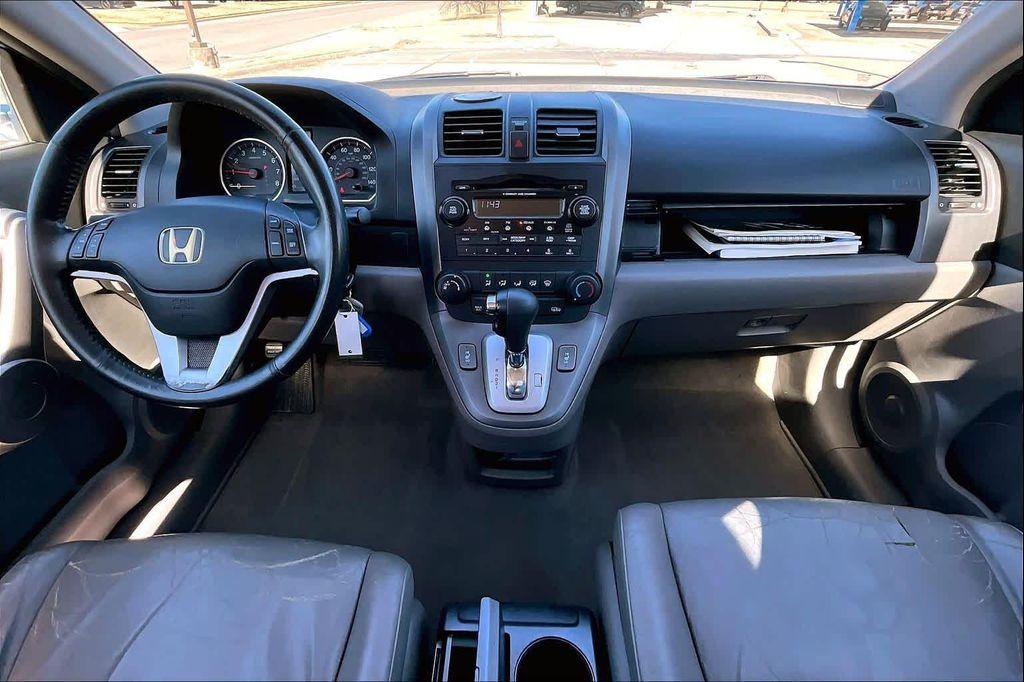 used 2007 Honda CR-V car, priced at $5,999