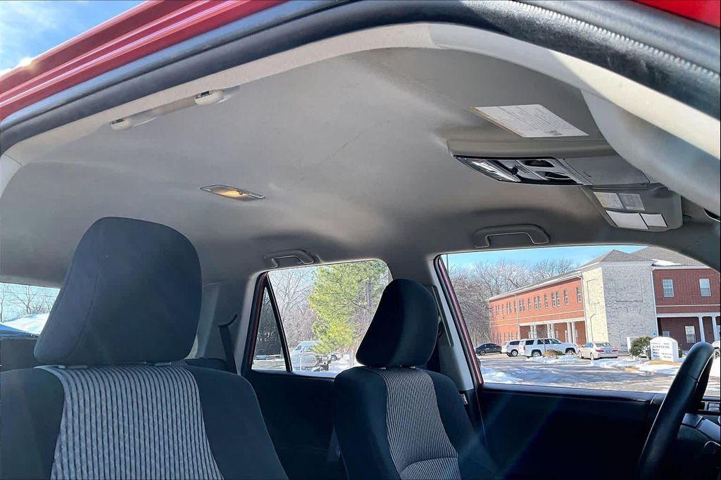 used 2022 Toyota 4Runner car, priced at $30,999