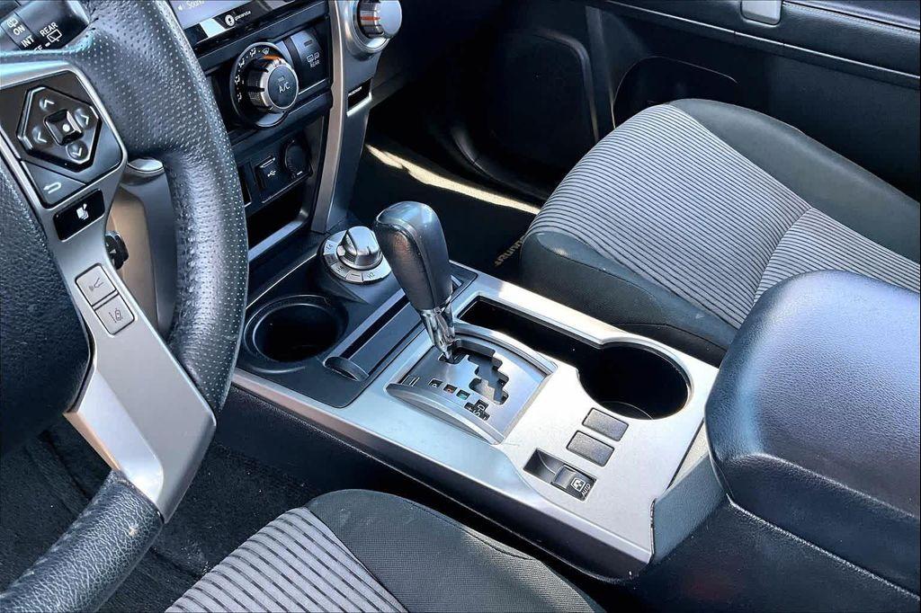 used 2022 Toyota 4Runner car, priced at $30,999