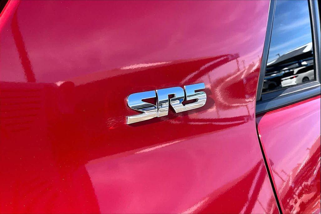 used 2022 Toyota 4Runner car, priced at $30,999