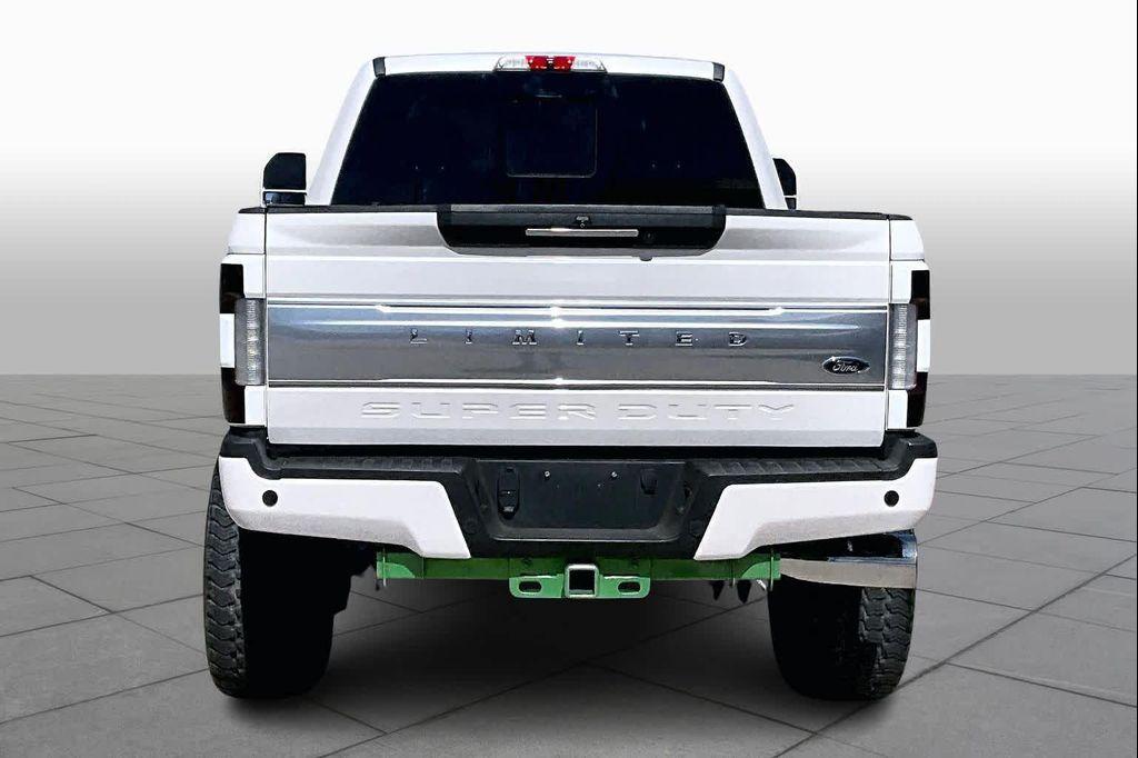 used 2019 Ford F-250 car, priced at $55,899