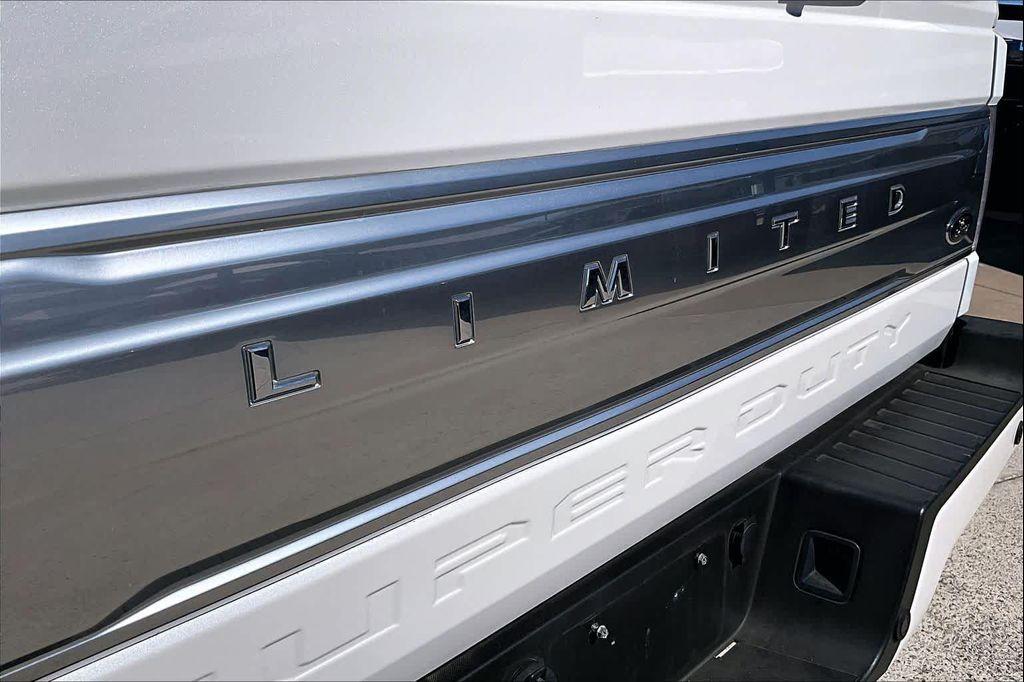 used 2019 Ford F-250 car, priced at $55,899