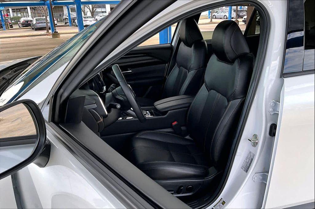 used 2025 Mazda CX-50 car, priced at $35,999