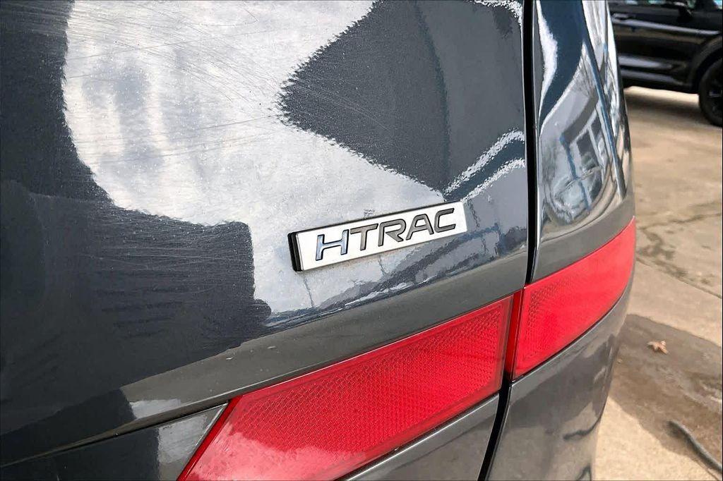 used 2020 Hyundai Tucson car, priced at $16,599