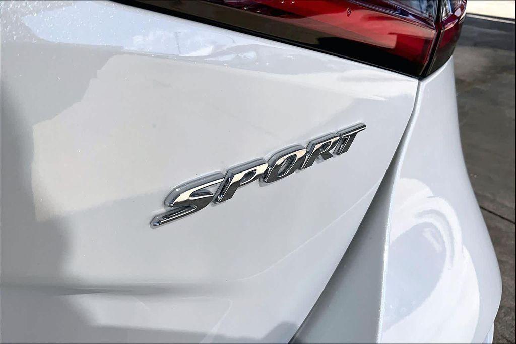 used 2025 Honda Civic car, priced at $25,999