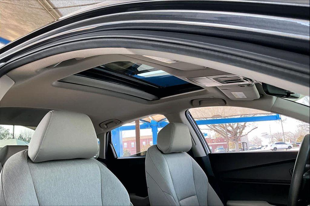 used 2024 Honda Accord car, priced at $27,799