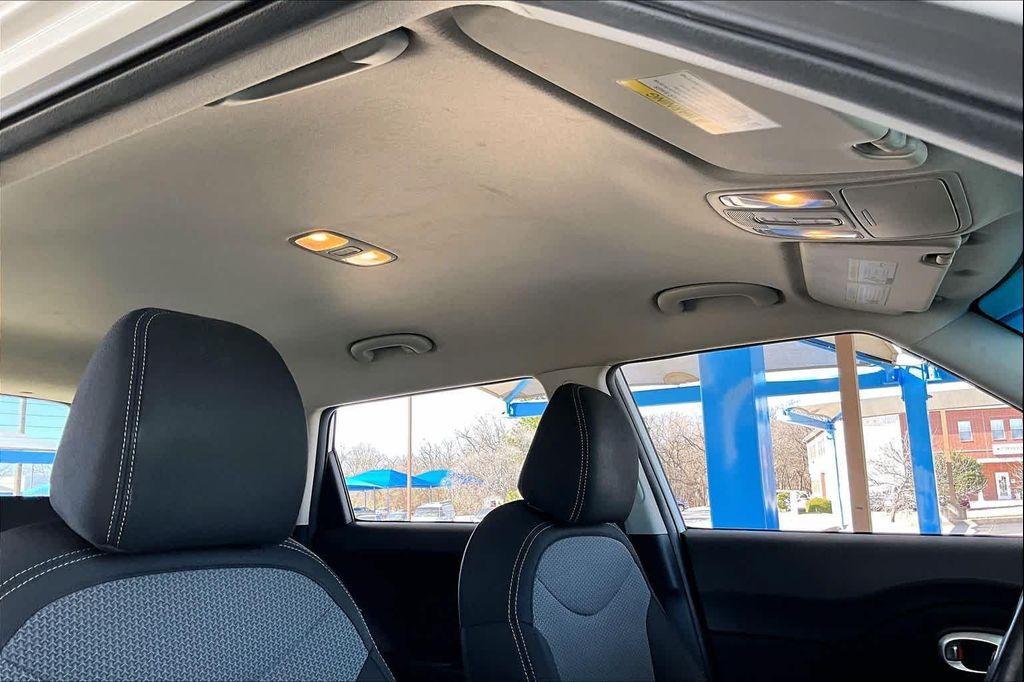 used 2018 Kia Soul car, priced at $9,499