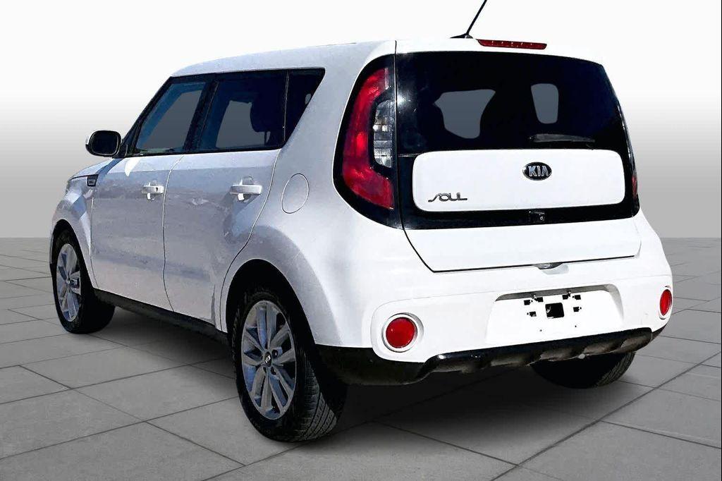 used 2018 Kia Soul car, priced at $9,499