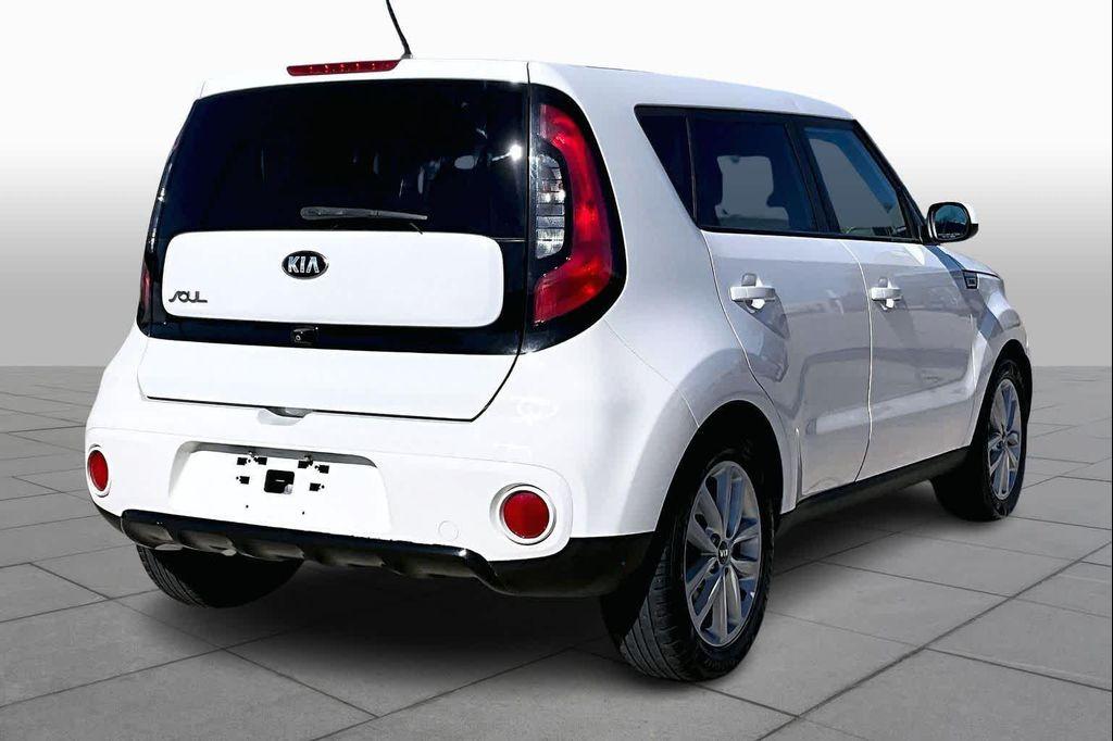 used 2018 Kia Soul car, priced at $9,499