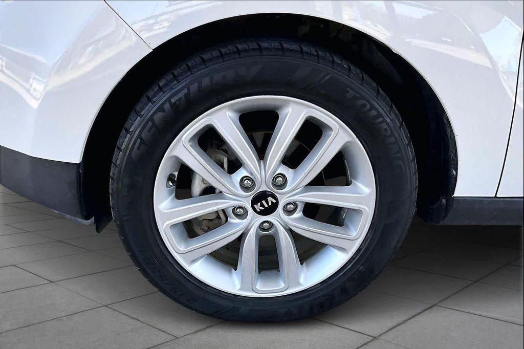 used 2018 Kia Soul car, priced at $9,499