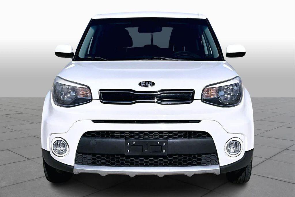 used 2018 Kia Soul car, priced at $9,499