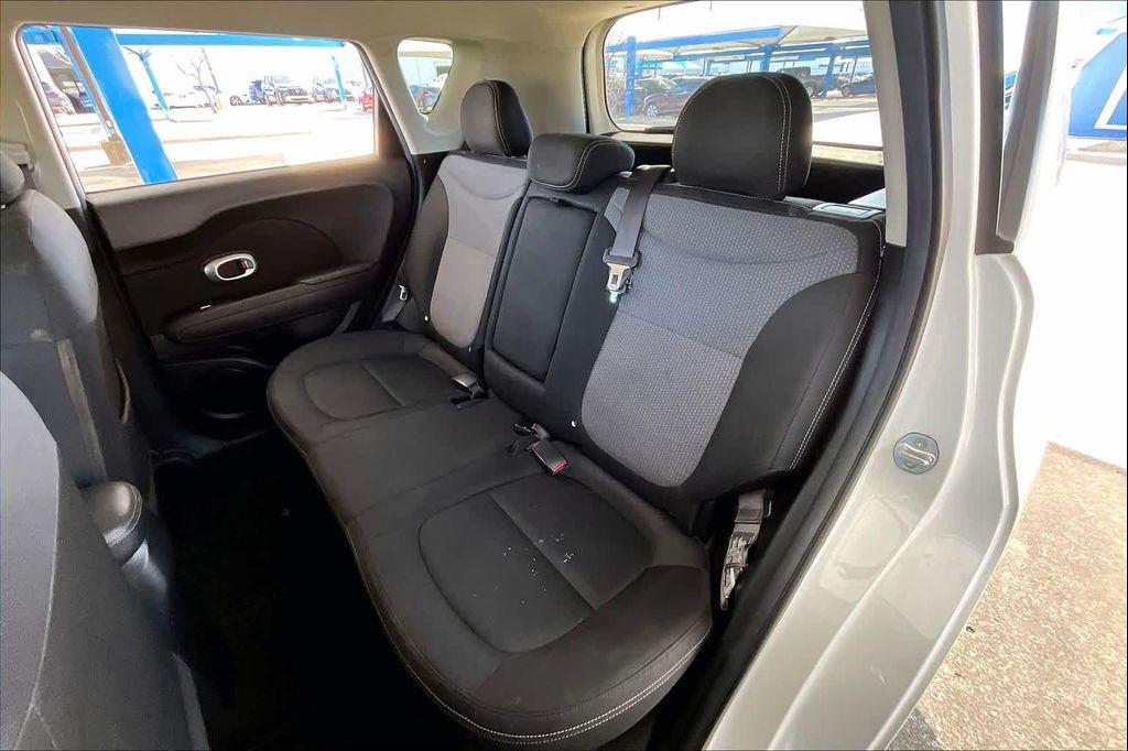 used 2018 Kia Soul car, priced at $9,499