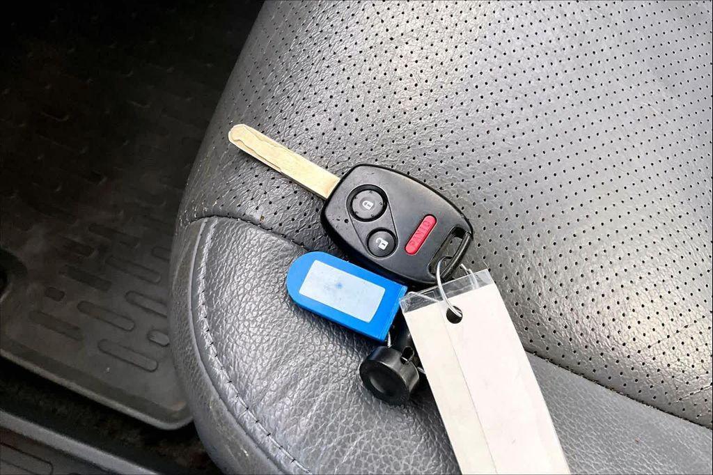 used 2007 Honda Ridgeline car, priced at $6,699