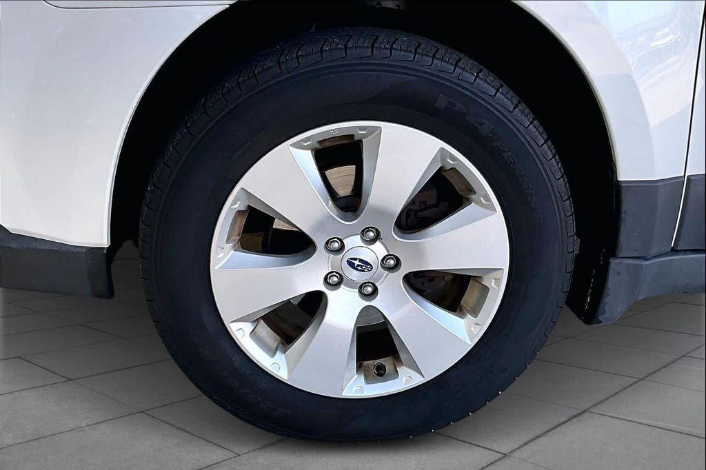 used 2012 Subaru Outback car, priced at $5,999