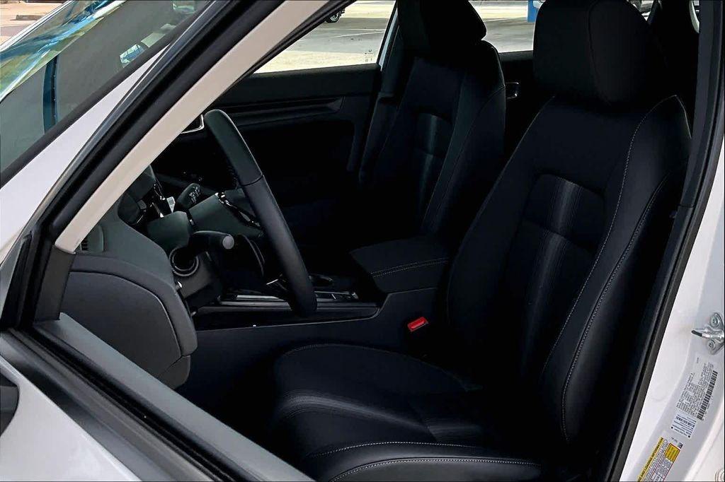 new 2026 Honda Civic car, priced at $26,871