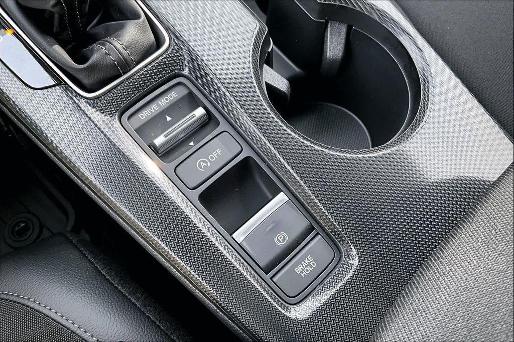 new 2026 Honda Civic car, priced at $26,871