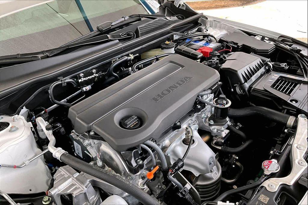 new 2026 Honda Civic car, priced at $26,871
