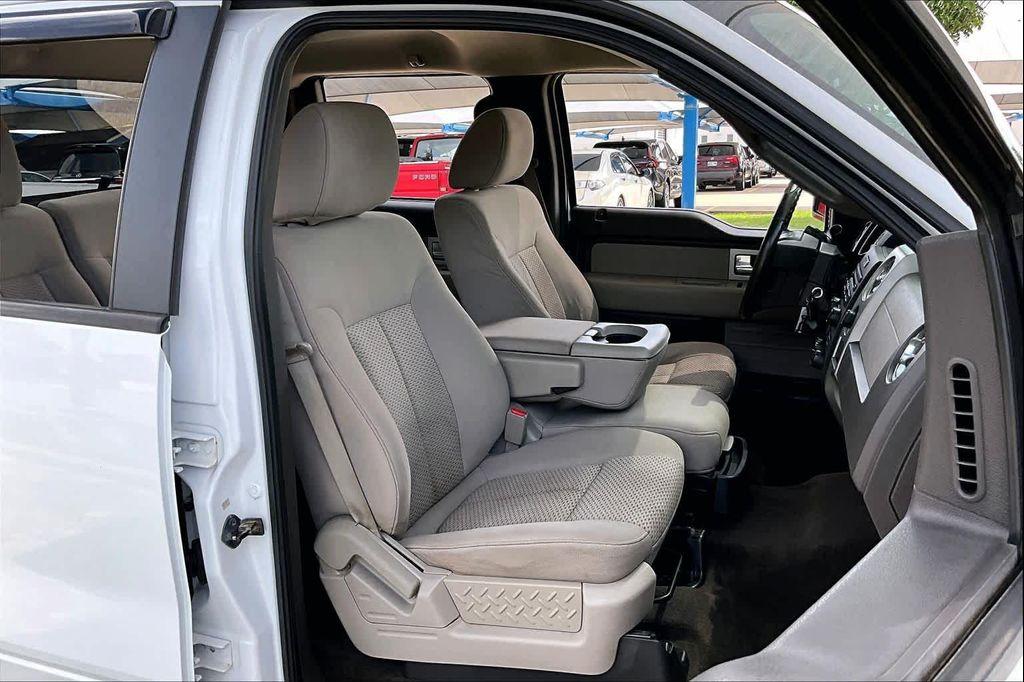used 2010 Ford F-150 car, priced at $9,999