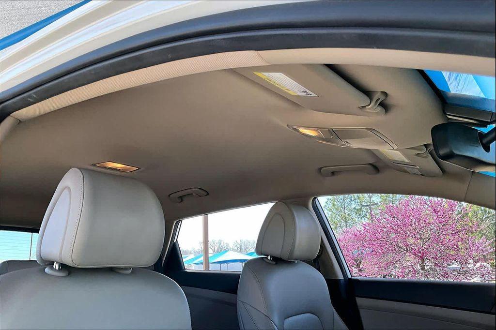 used 2018 Hyundai Tucson car, priced at $15,000