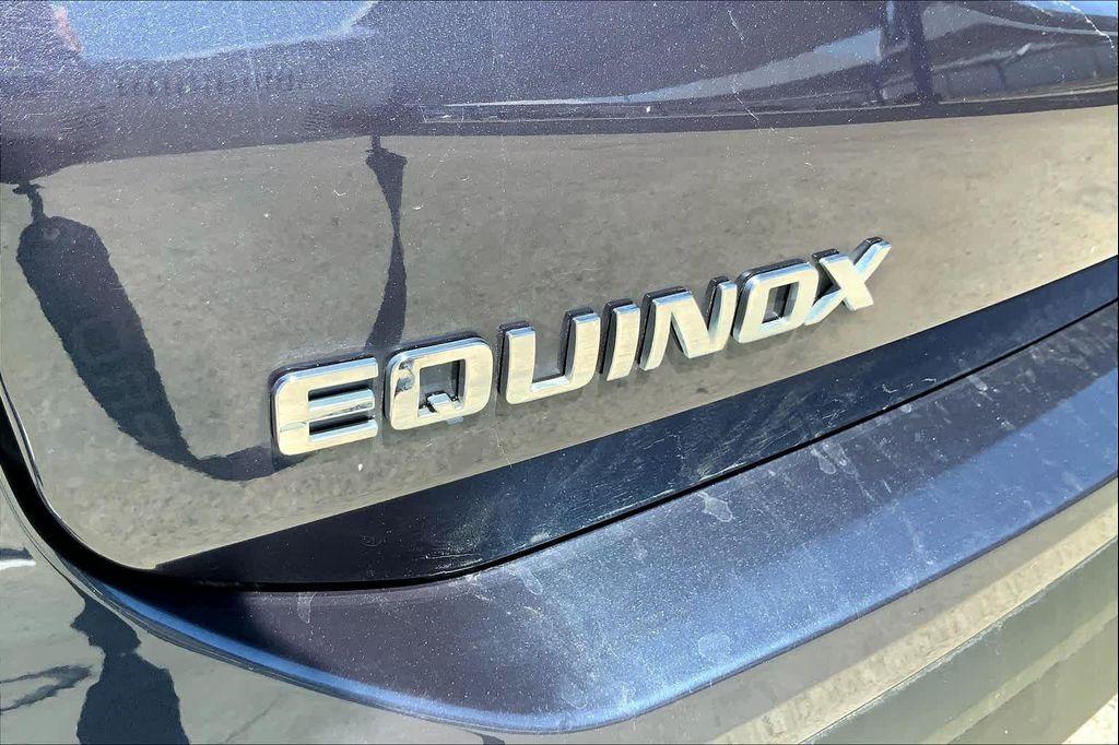 used 2019 Chevrolet Equinox car, priced at $10,999