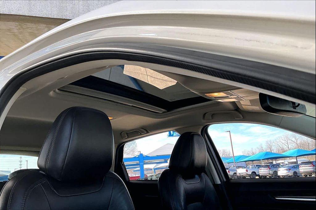 used 2018 Mazda CX-5 car, priced at $16,999