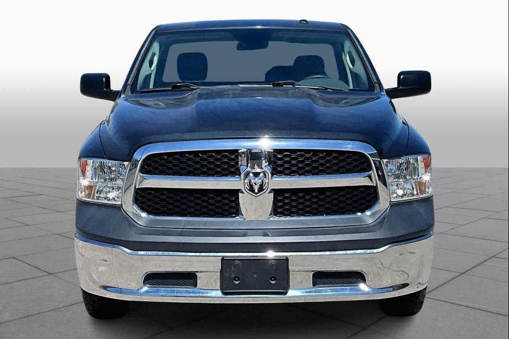used 2017 Ram 1500 car, priced at $15,000