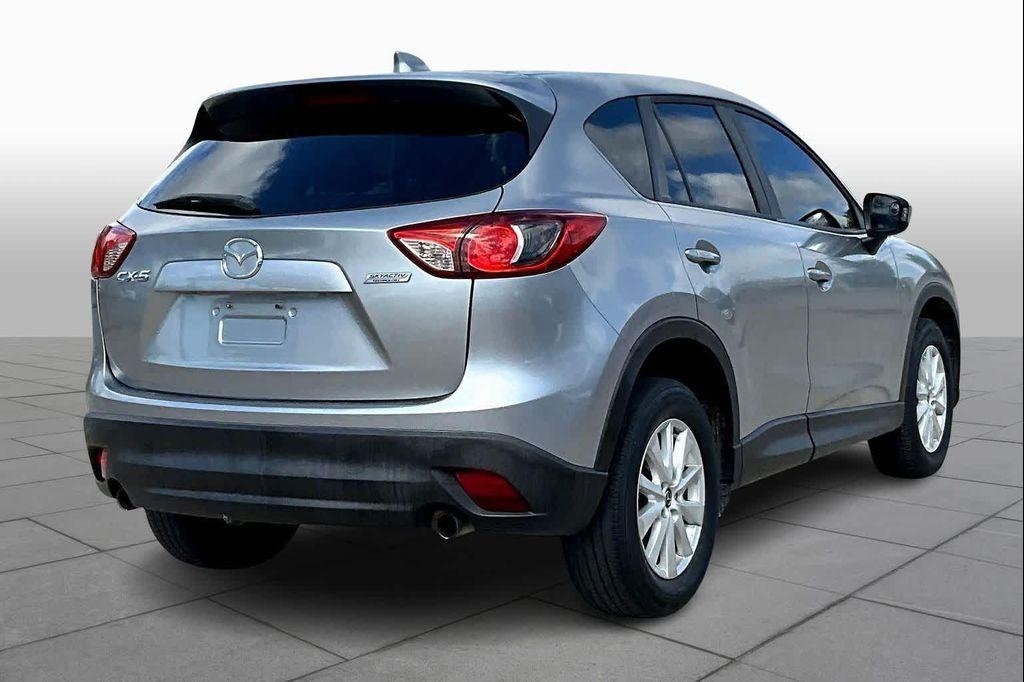 used 2013 Mazda CX-5 car, priced at $7,999