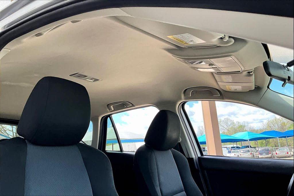 used 2013 Mazda CX-5 car, priced at $7,999