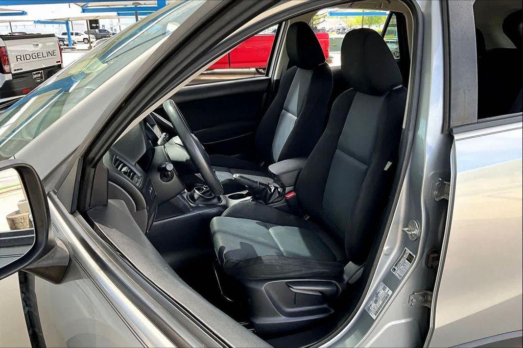 used 2013 Mazda CX-5 car, priced at $7,999