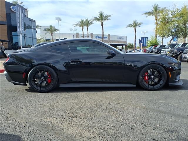 new 2026 Ford Mustang car, priced at $100,499