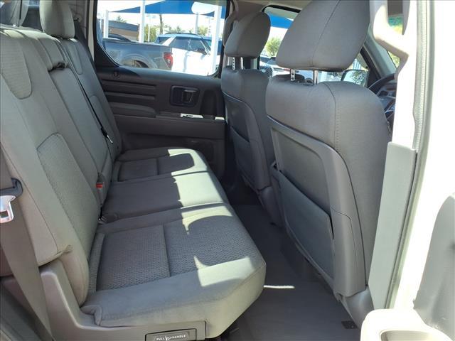 used 2010 Honda Ridgeline car, priced at $10,913